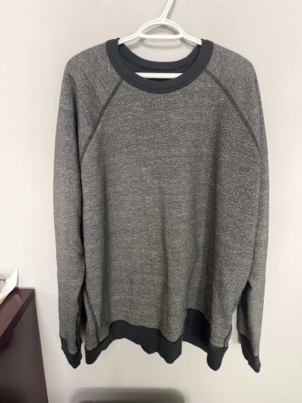 Men's Patagonia Crewneck